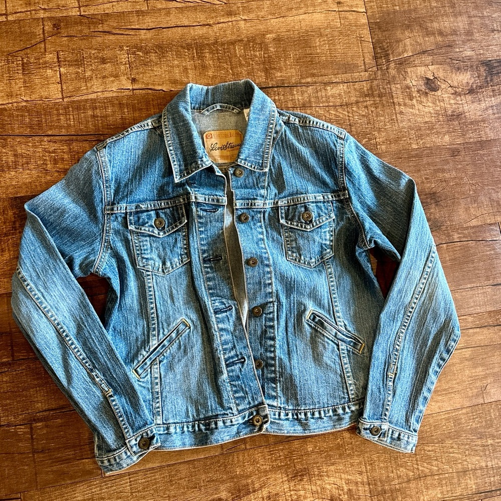 Levi's Denim Jacket